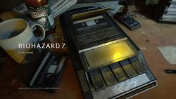 BIOHAZARD 7 resident evil グロテスクVer__20170223235935.jpg